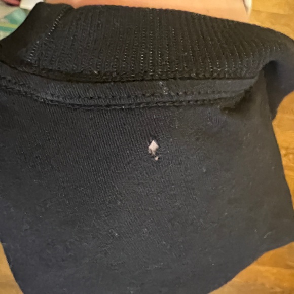 Big Bud Press Black Venus Organic Tee Shirt - Picture 7 of 7